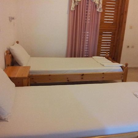 Loula Apartments Sidari  Luaran gambar