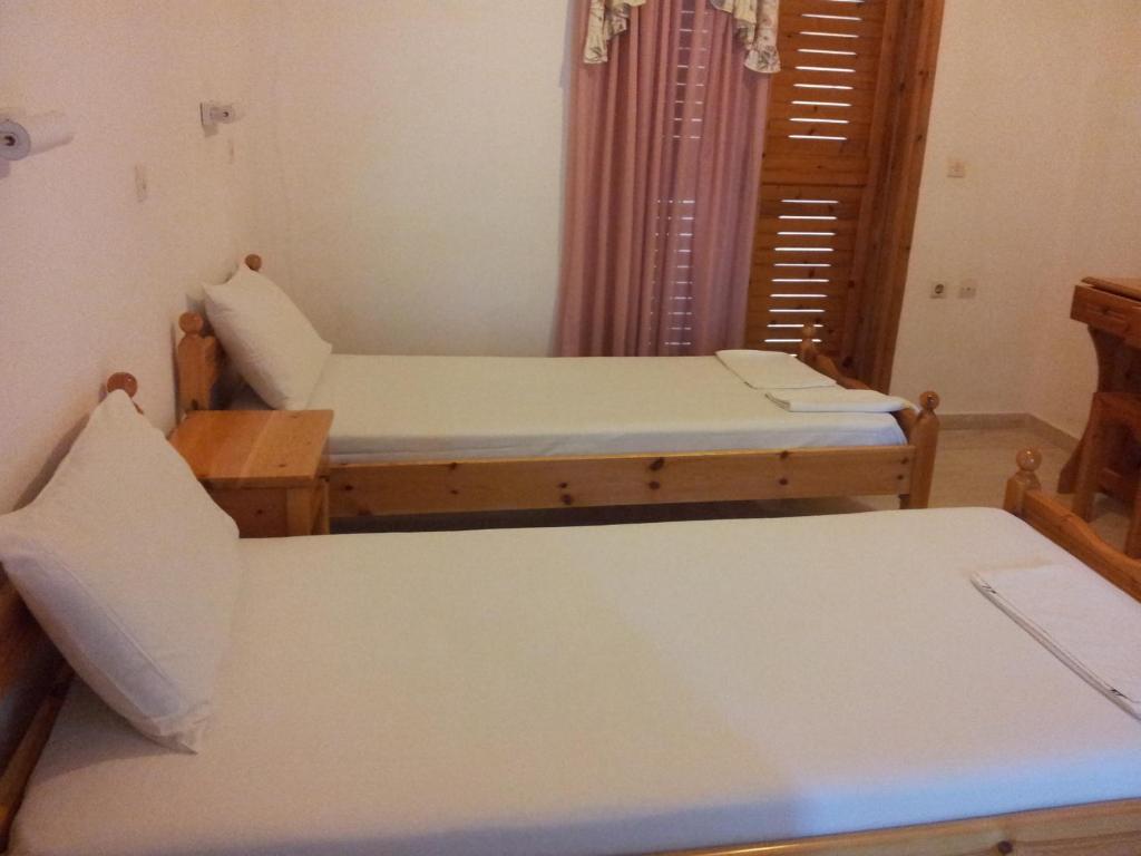 Loula Apartments Sidari  Luaran gambar